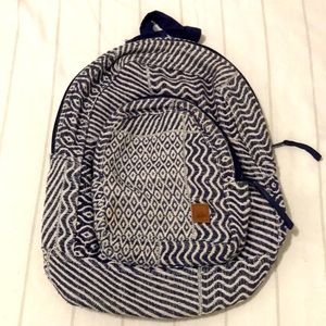 Roxy backpack